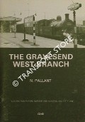 The Gravesend West Branch by PALLANT, N.